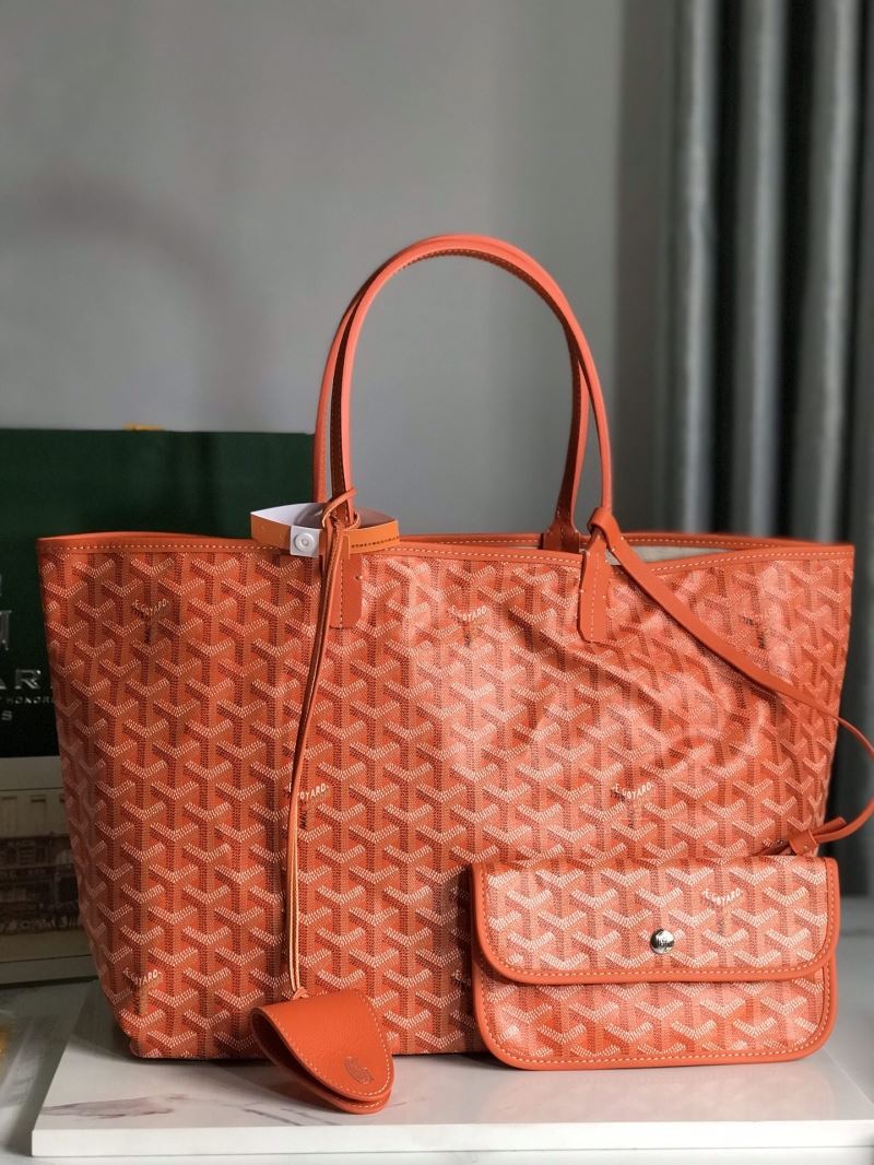 Goyard Shopping Bags